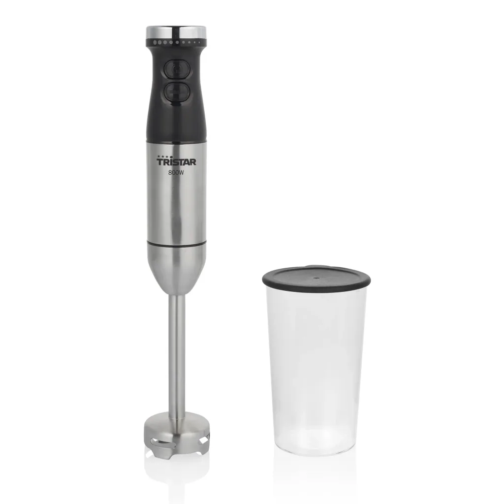 Stabmixer-Set, 800 Watt