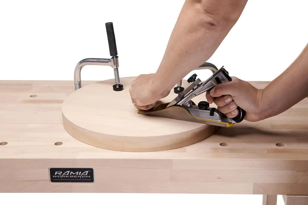 Werkbank Advanced 1500