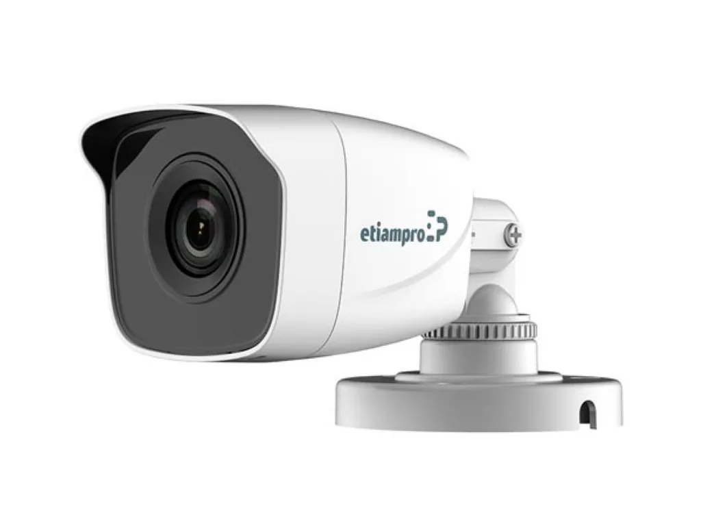 hd-cctv-kamera - hd tvi - bullet