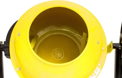 Betonmischer "GBM 160", 800 Watt