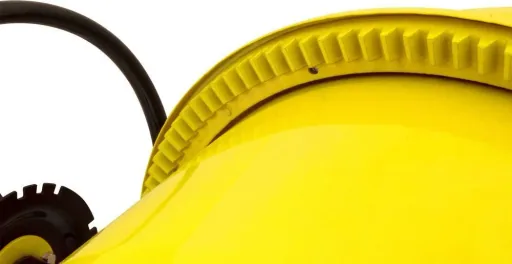 Betonmischer "GBM 160", 800 Watt