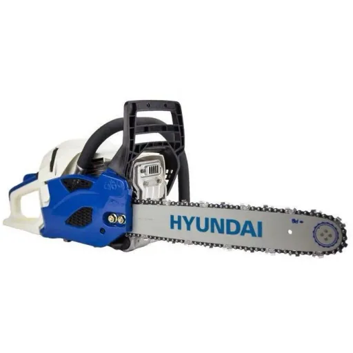 Kettensäge mit Benzinmotor - 42cc - 40cm