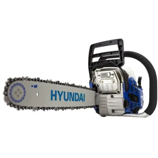 Kettensäge mit Benzinmotor - 42cc - 40cm