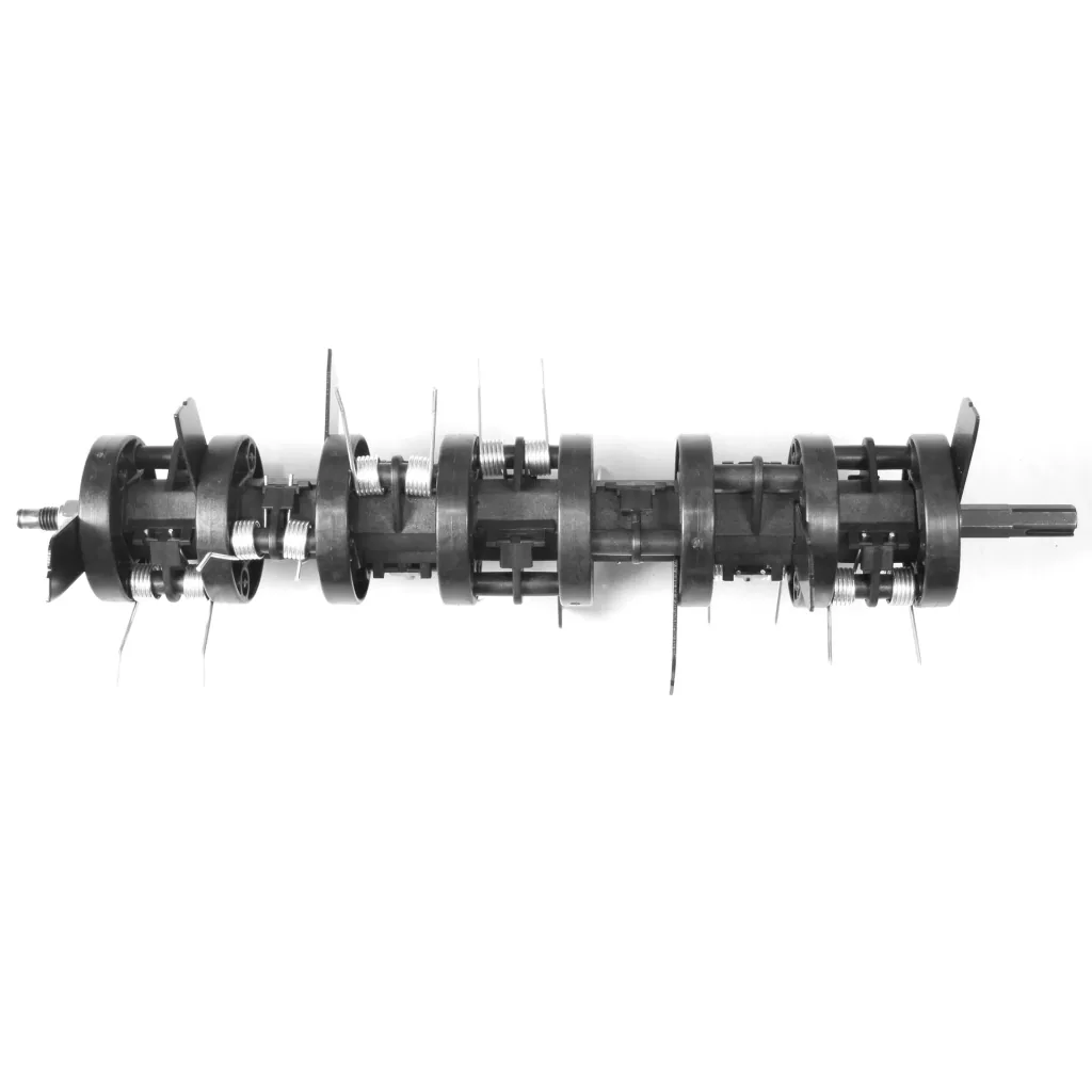 Motor-Vertikutierer "GV 4001 B"