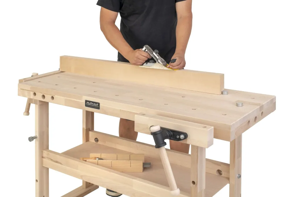 Werkbank DIY 1500