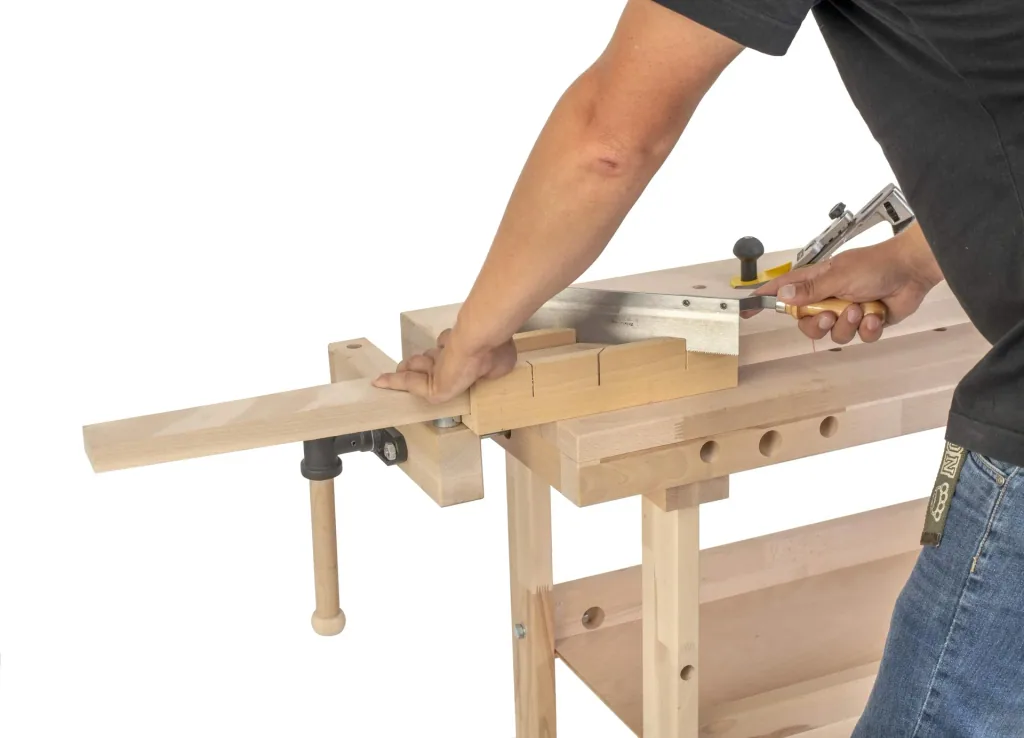 Werkbank DIY 1500