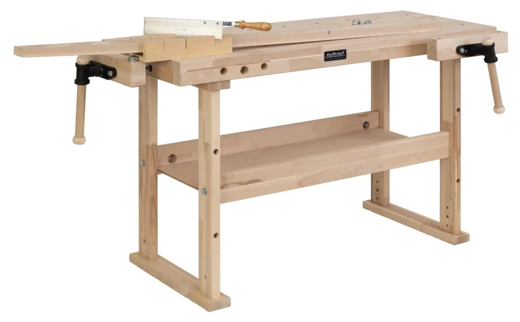 Werkbank DIY 1500