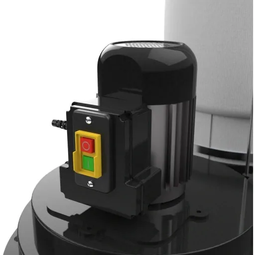 GAA 65.1 Staub- und Späneabsauger 550 W