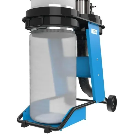 GAA 65.1 Staub- und Späneabsauger 550 W