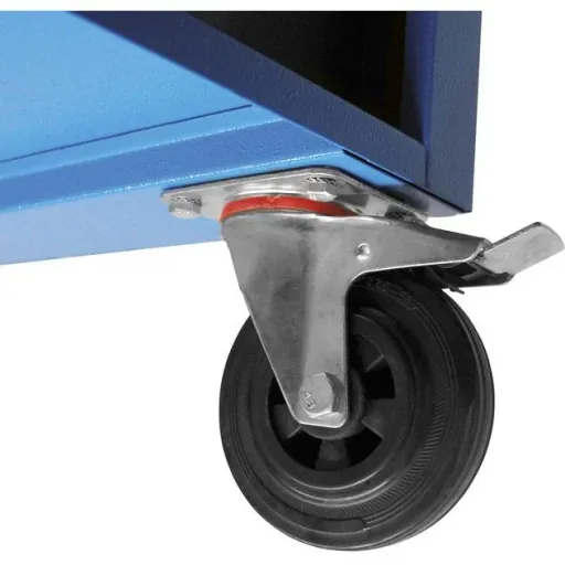 WERKSTATT- U WERKBANKWAGEN GWB 05