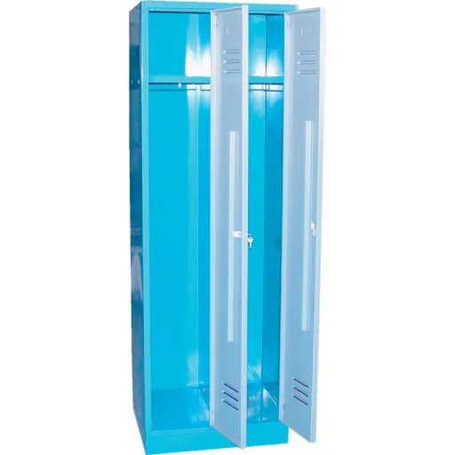 GARDEROBENSCHRANK TYP GS 2