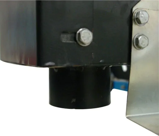 Baukreissäge "PBK 500", 3000 Watt