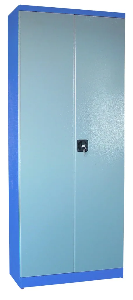 Werkzeugschrank Typ B, 790 x 380 x 1930 mm