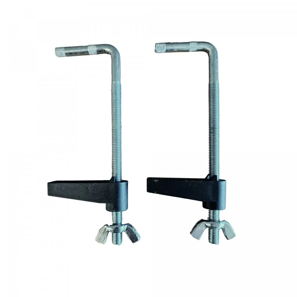 Obstpresse, Weinpresse, Apfelpresse - maxi, 5 l mit Edelstahl Doppelkorb