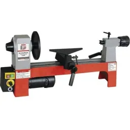 D300F 230V Drechselbank für Holz