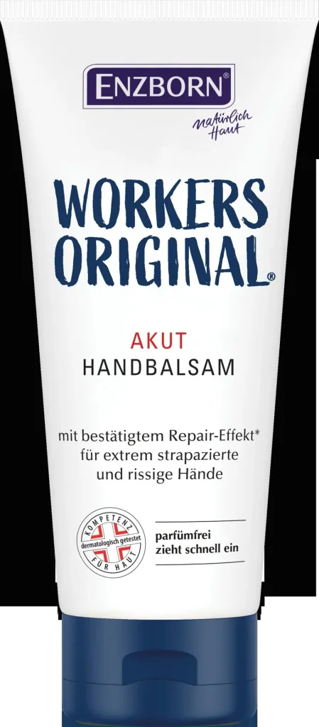 Akut-Handbalsam "Workers Original", 100 ml