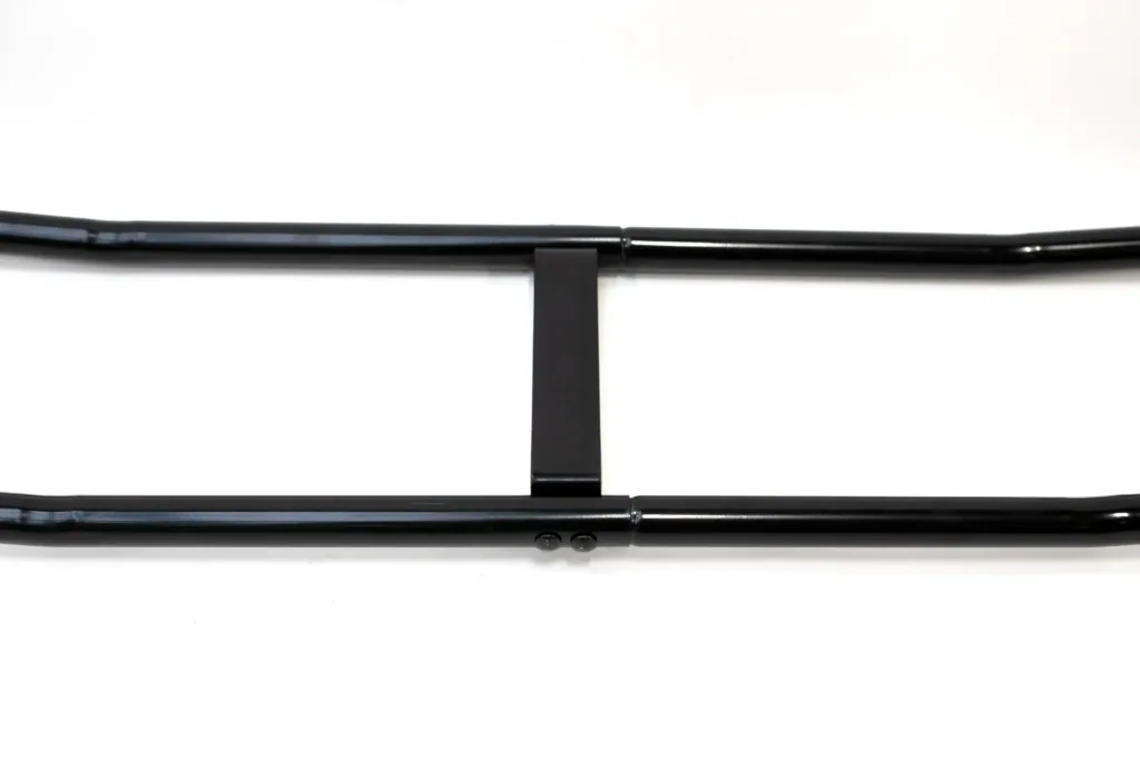 Kaminholzregal 244 cm, Traglast 544 kg