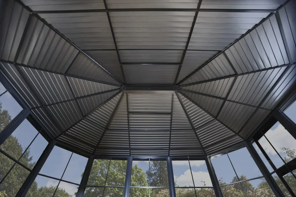 Sojag Pavillon Charleston 12 x 12
