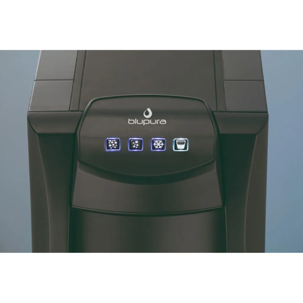 Wassersprudler, Wasserspender, Trinkwassersprudler - Piccola 15 Fizz, Auftisch