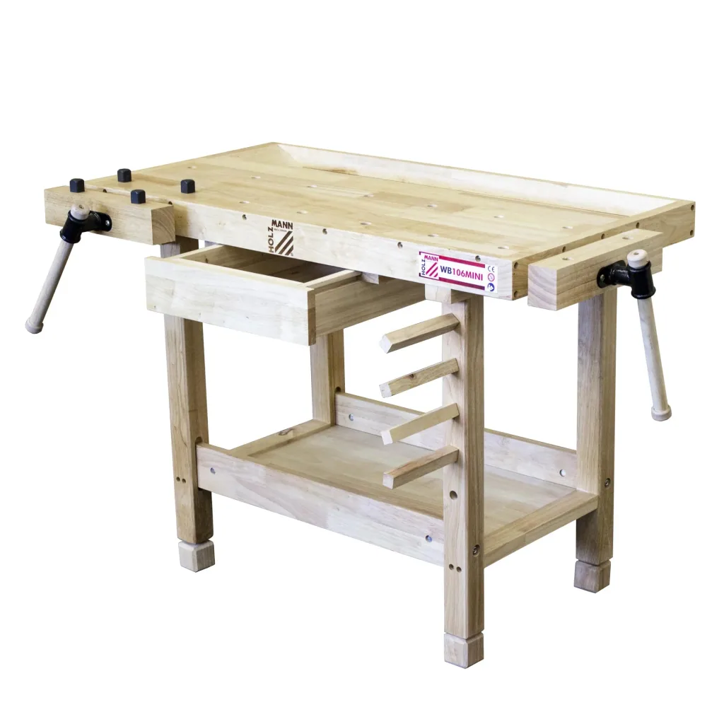 Kinderwerkbank Mini