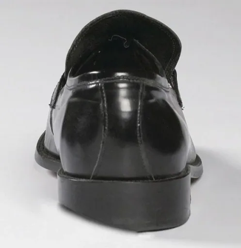 Schuh Reparaturpaste, schwarz, 90 g