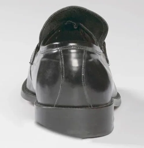 Schuh Reparaturpaste, schwarz, 90 g