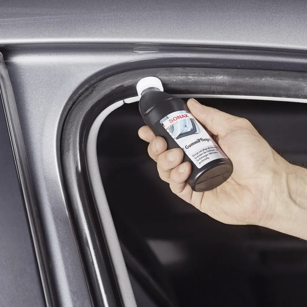 Gummipfleger 100ML