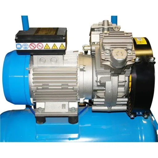 KOMPRESSOR AIRPOWER 350/10/25