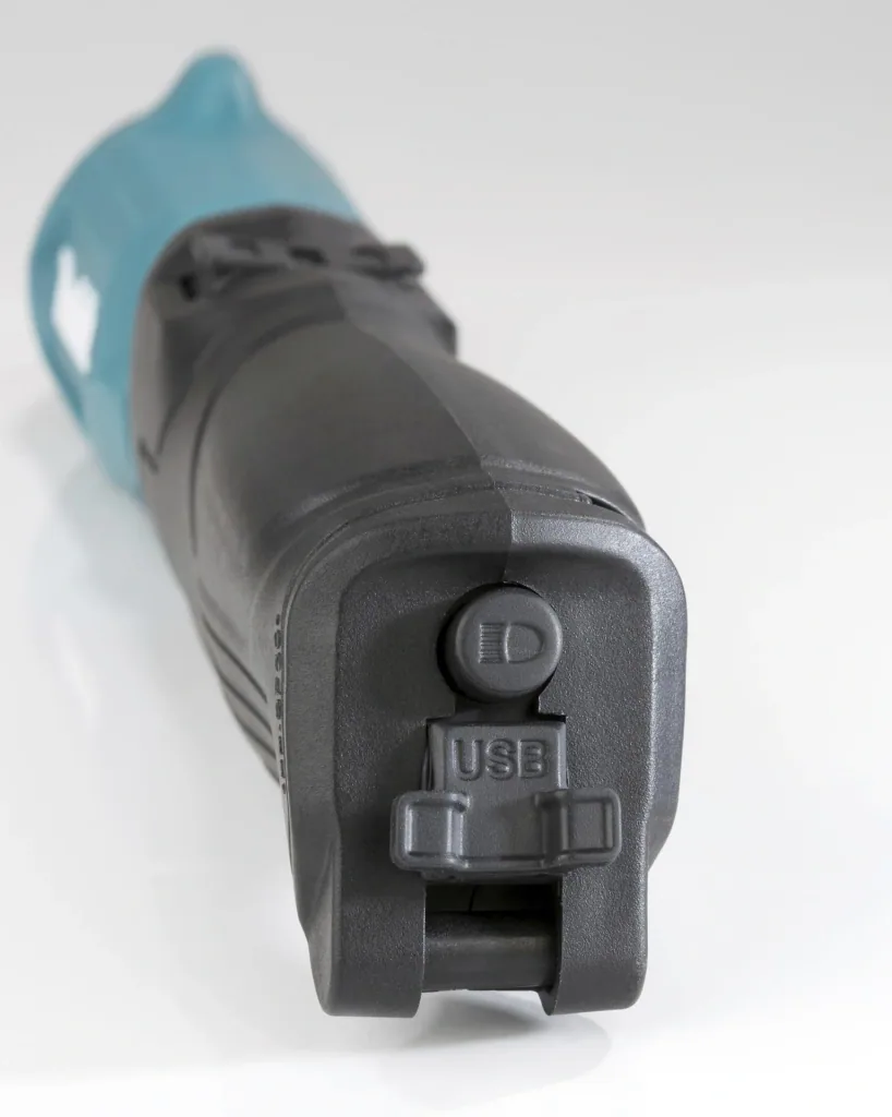Akku-Knickschrauber DF001DW 3,6 Volt