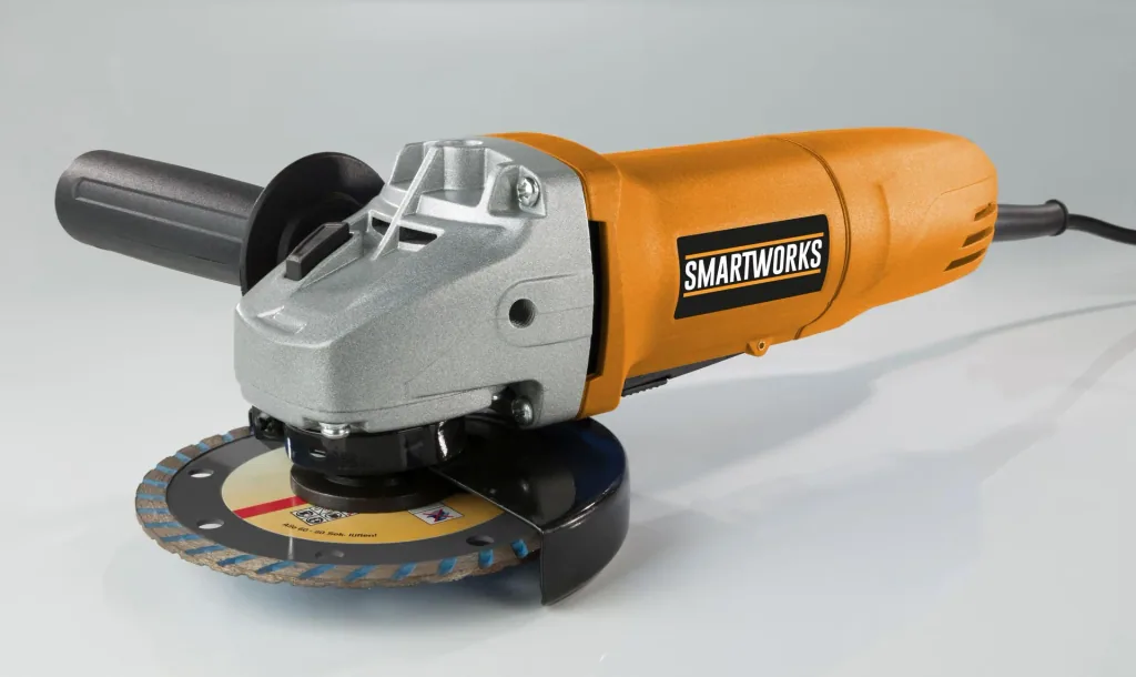 Winkelschleifer 115mm / 500W