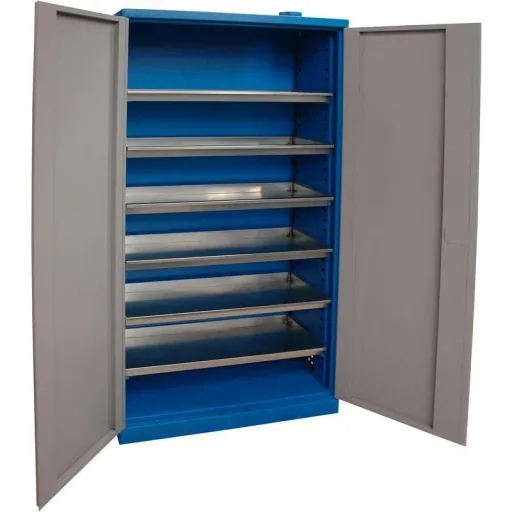 UMWELTSCHRANK TYP III