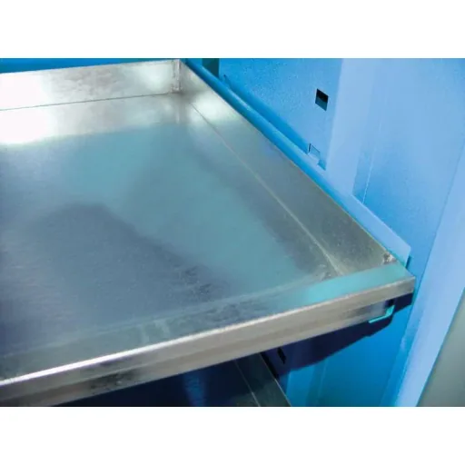 UMWELTSCHRANK TYP III