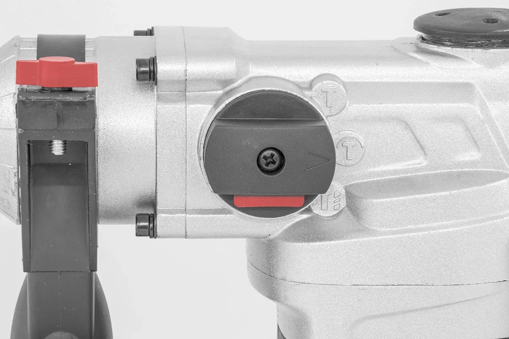 Kombihammer KH 32 E