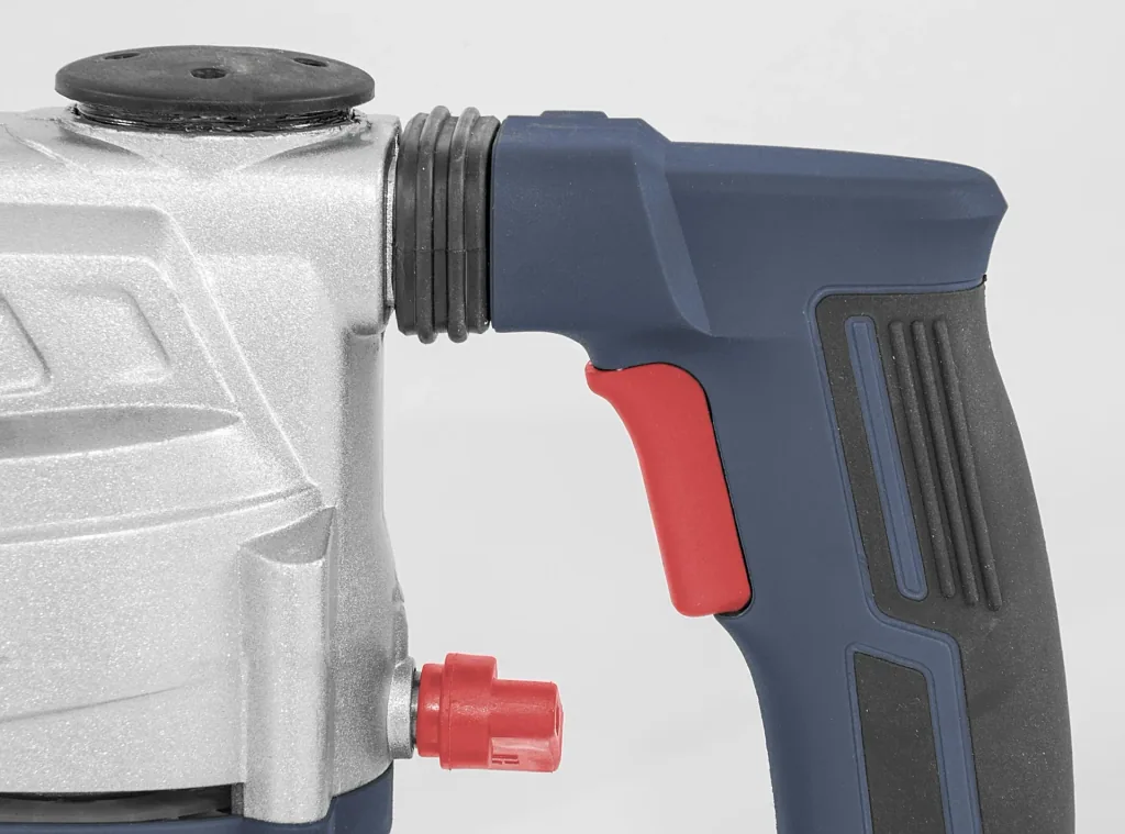 Kombihammer KH 32 E