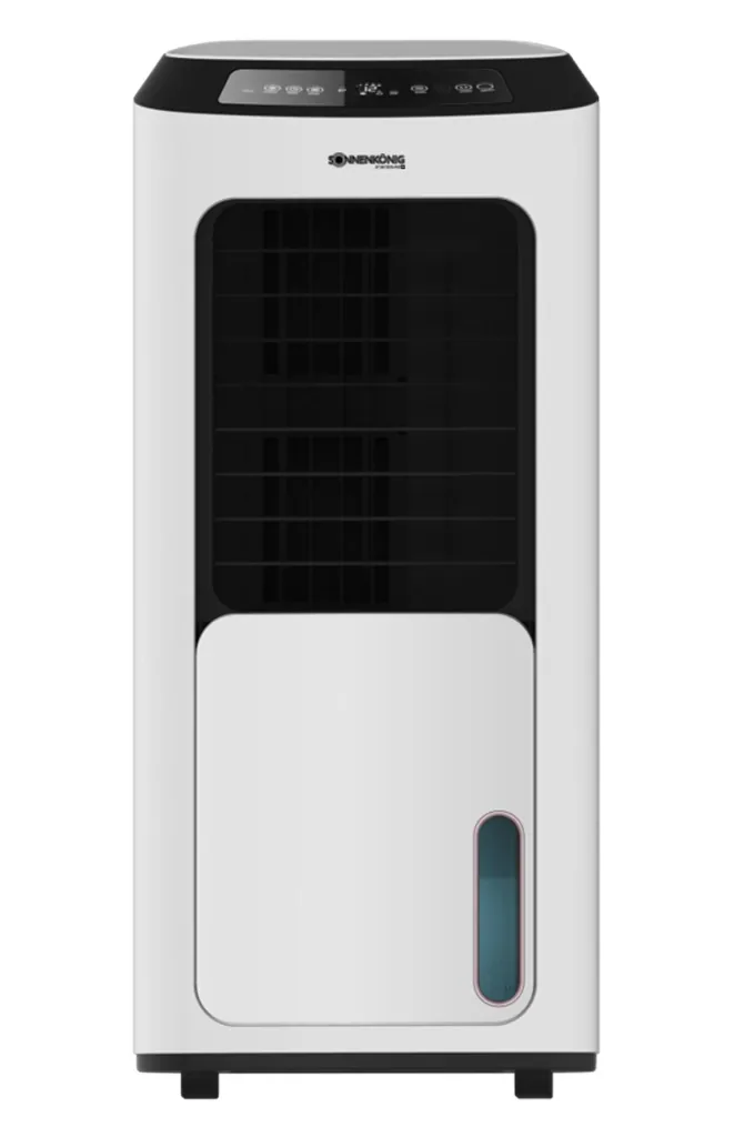 AIR FRESH 15 Lufterfrischer mit Oszillation - 780m³/h