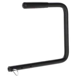 Einhandschwelle für Wiesenzaunpfähle