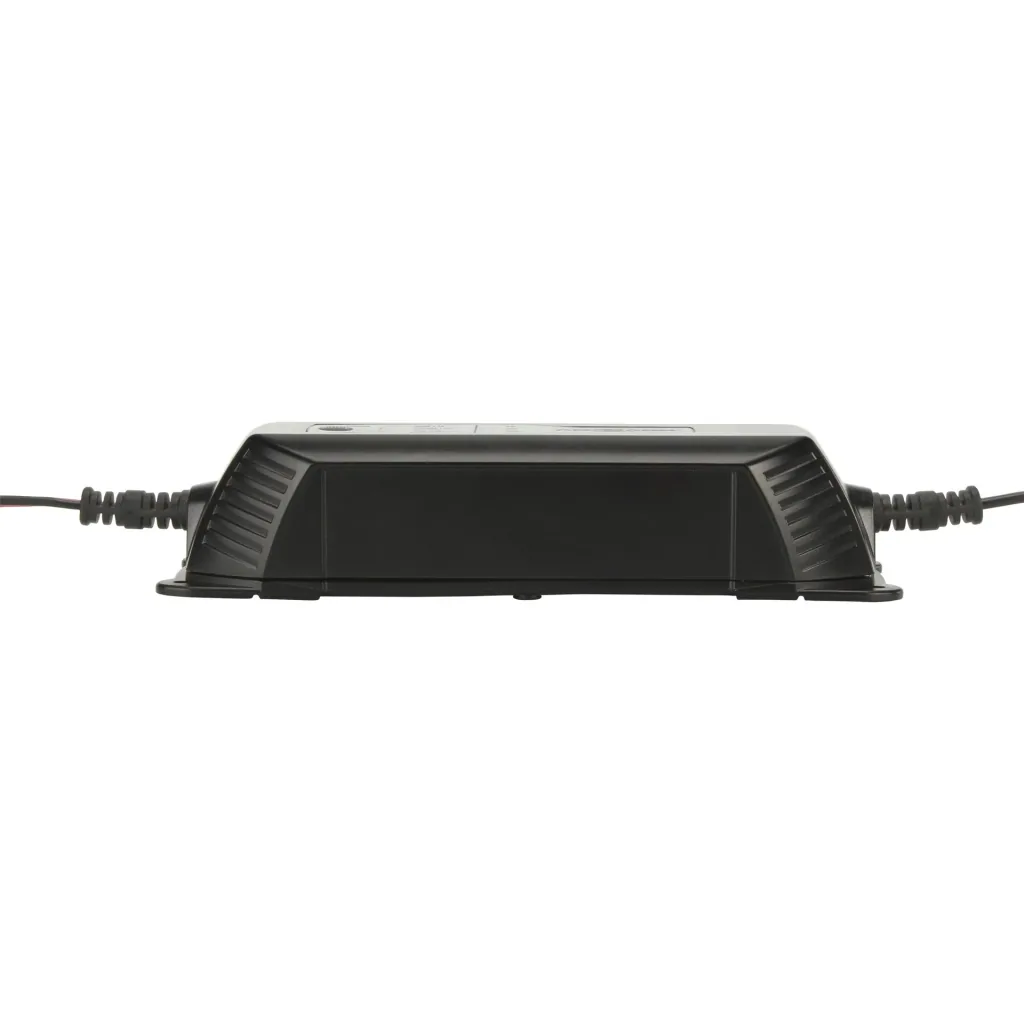 Ladegerät für 6V, 12V und 24V Blei Akkus ab 4,5Ah