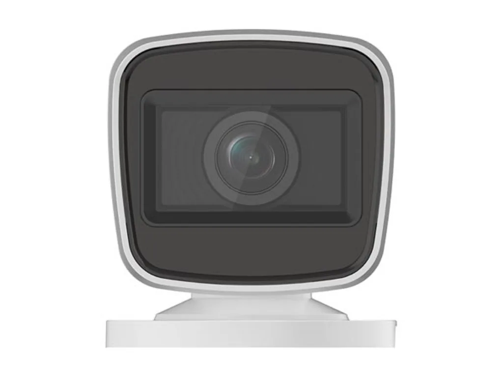 HD CCTV KAMERA - HD TVI - BULLET-TYP - VARIFOKAL