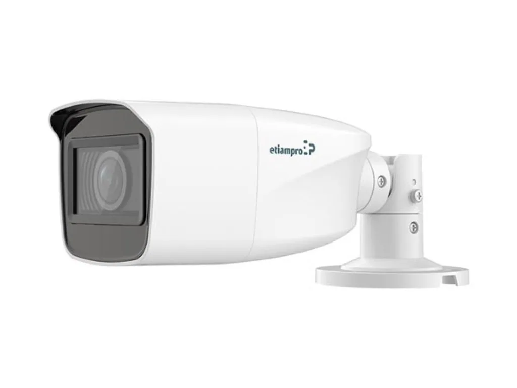 HD CCTV KAMERA - HD TVI - BULLET-TYP - VARIFOKAL