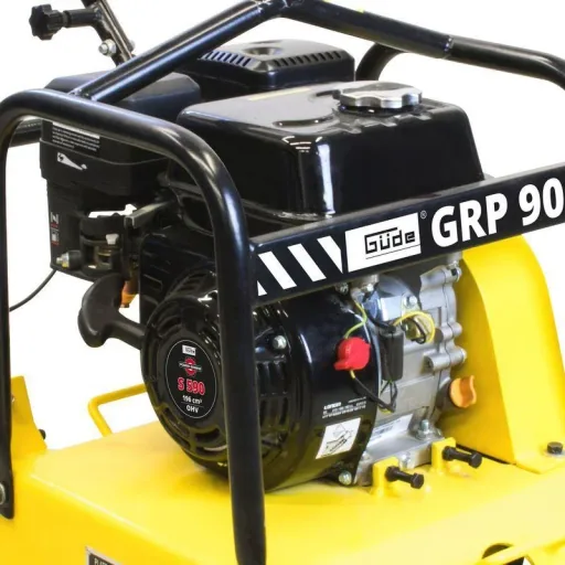 RÜTTELPLATTE GRP 90