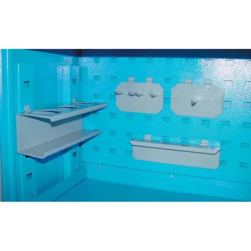 WERKZEUGSCHRANK TYP "UNIVERSAL"