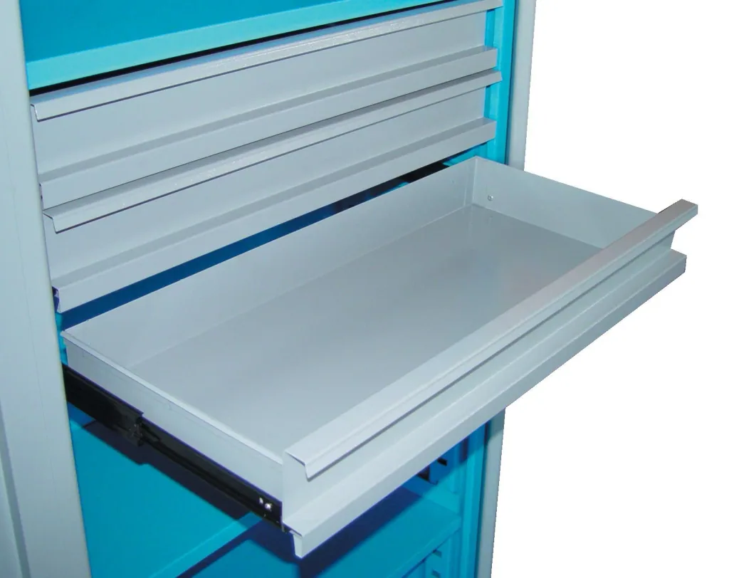 Werkzeugschrank, Universal 780 x 380 x 1.930 mm