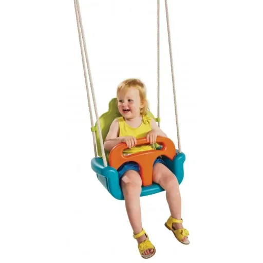 Babysitz Schaukel wachsende Art