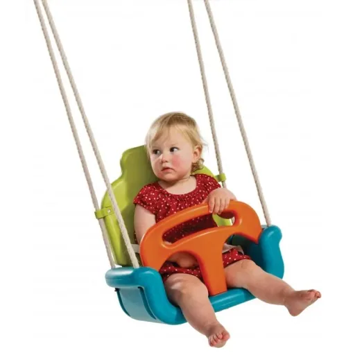 Babysitz Schaukel wachsende Art