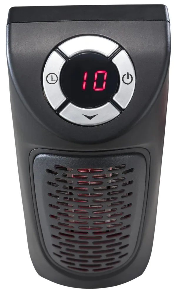 Maxx Heat 350W mit Fernbedienung