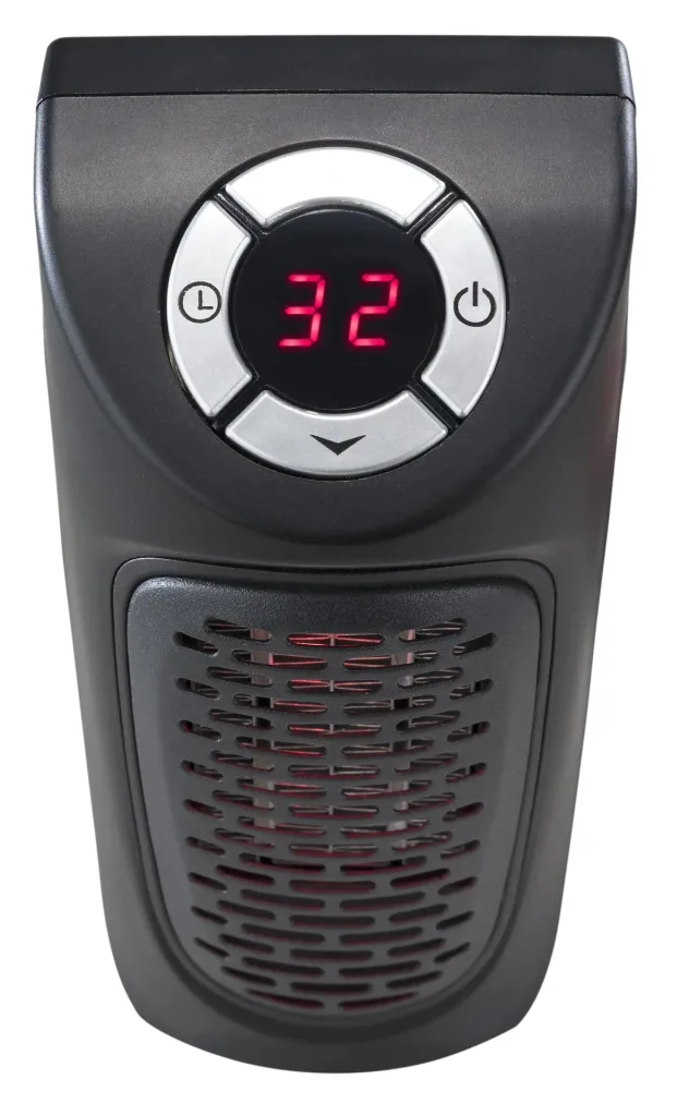 Maxx Heat 350W mit Fernbedienung