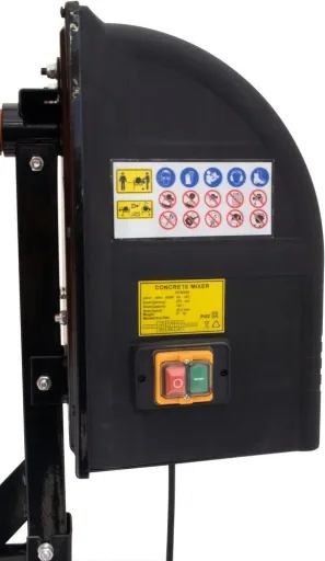 Betonmischer "GBM 130", 550 Watt
