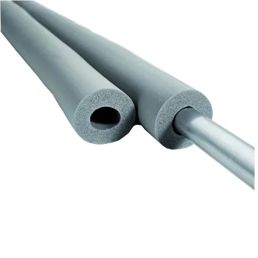 Rohrisolierung Kautschuk, 2m, Ø 48mm x 40mm, Heizung