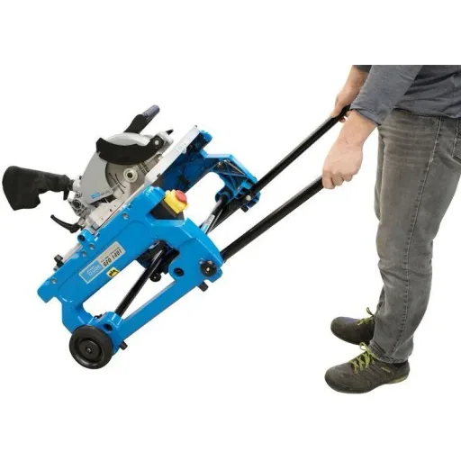 TISCH/KAPP/GEHRUNGSSÄGE GFO 1401
