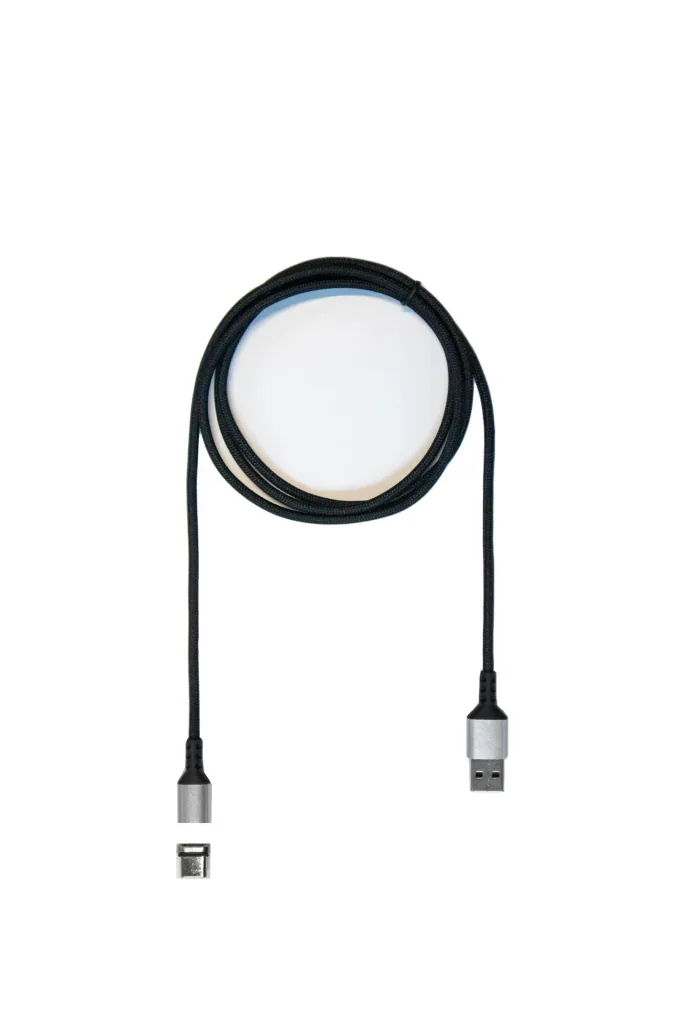 Senioren Outdoor Smartphone M510-M + GRATIS Magnet-Ladekabel